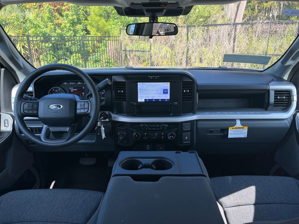 New 2026 Ford F250 XL w/ STX Appearance Package image 29