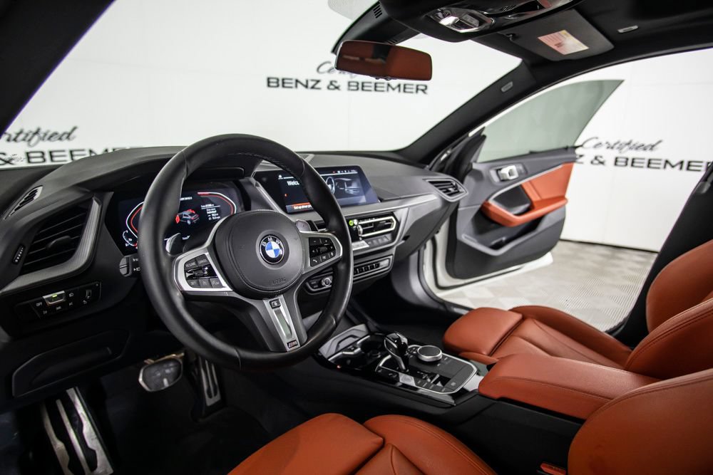 Used 2023 BMW M235i xDrive Gran Coupe w/ Premium Package AWD/4WD image 20