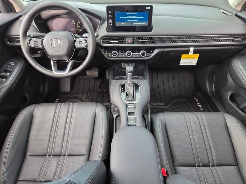 New 2027 Honda HR-V EX-L image 11