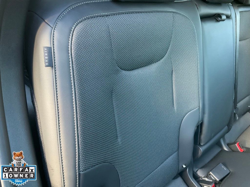 Used 2025 Kia EV6 Light w/ Light LR Technology Package image 52