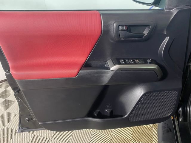 Used 2021 Toyota Tacoma SR5 image 12