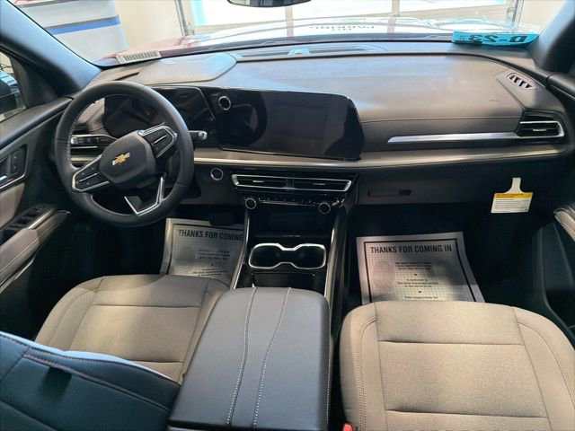 New 2026 Chevrolet Traverse LT image 37