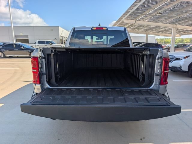 Used 2025 RAM 1500 Limited w/ Off Road Group AWD/4WD image 29