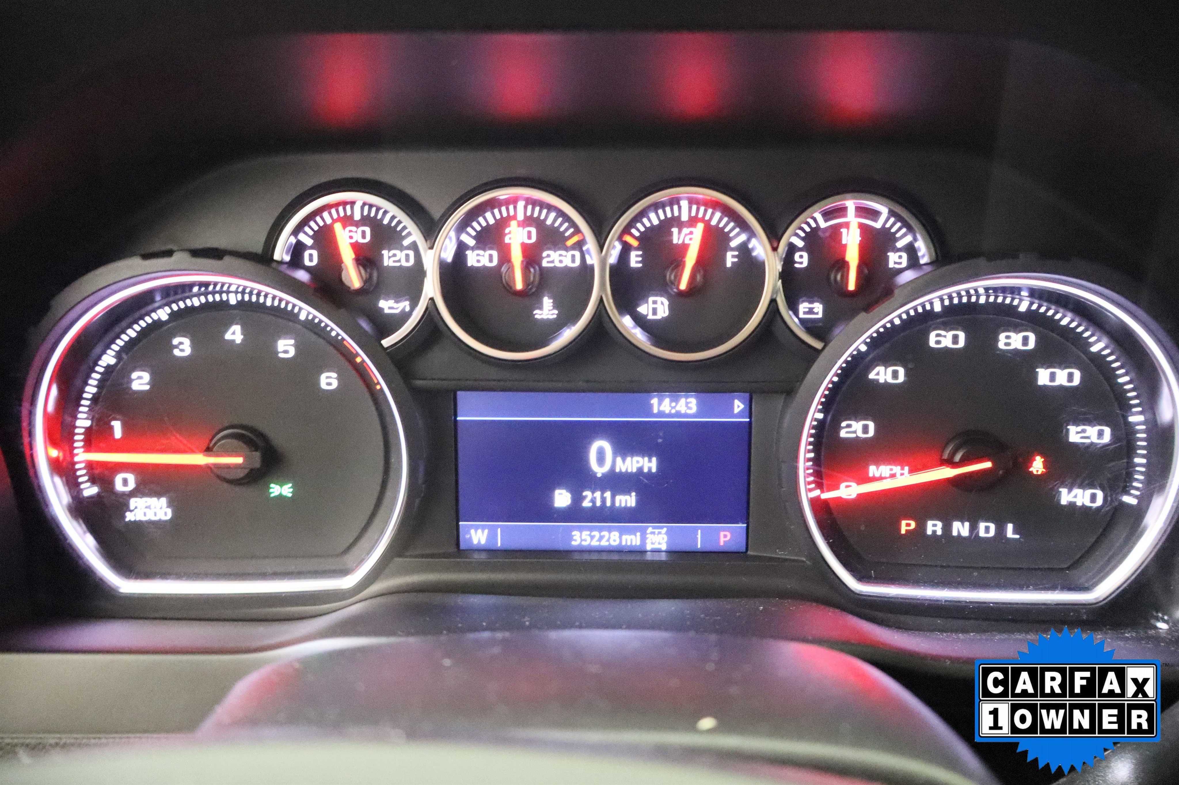 Used 2022 Chevrolet Silverado 1500 RST w/ Redline Edition image 18