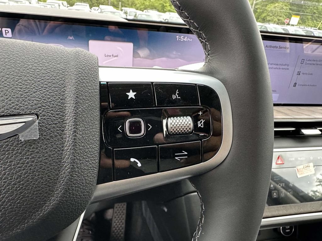 New 2026 Genesis GV80 2.5T Advanced AWD/4WD image 28