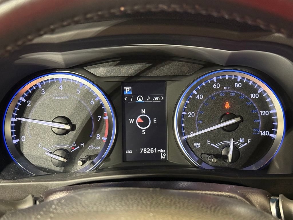 Certified 2019 Toyota Highlander XLE AWD/4WD image 28