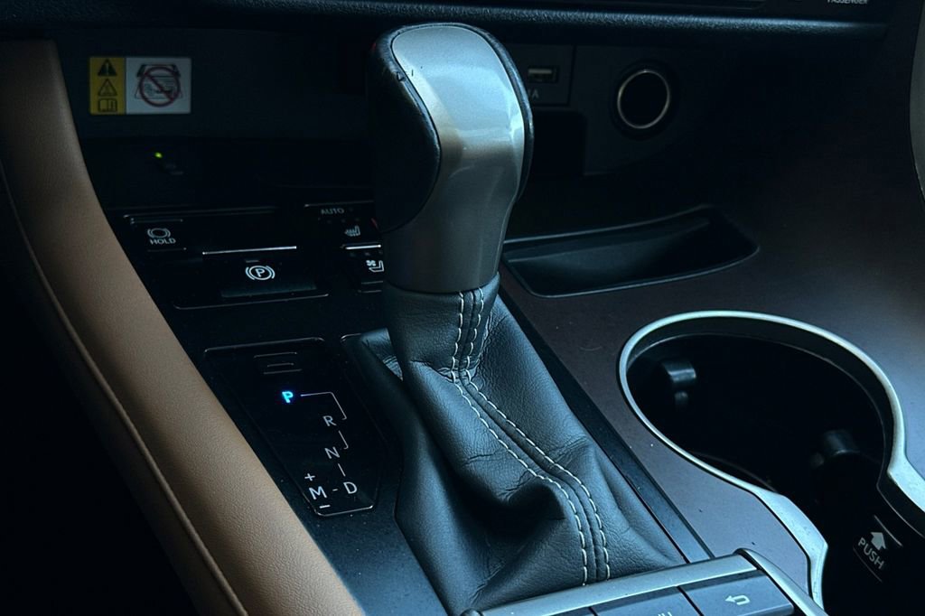 Used 2022 Lexus RX 350 FWD w/ Premium Package image 24