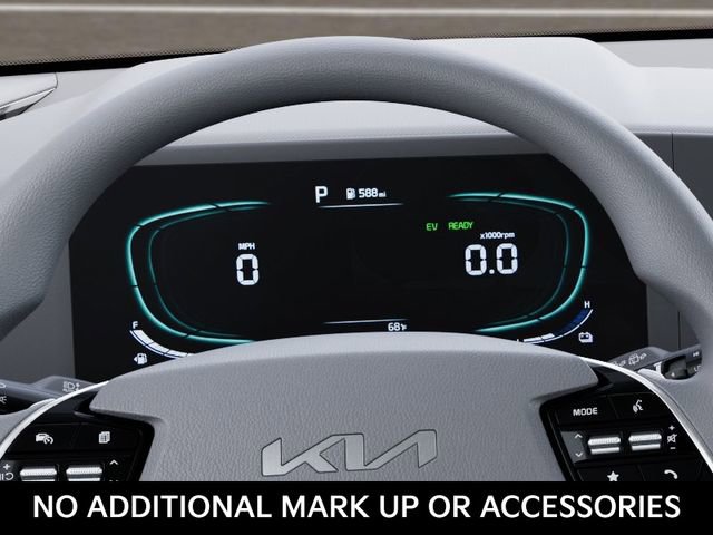 New 2026 Kia Niro LX FWD image 21