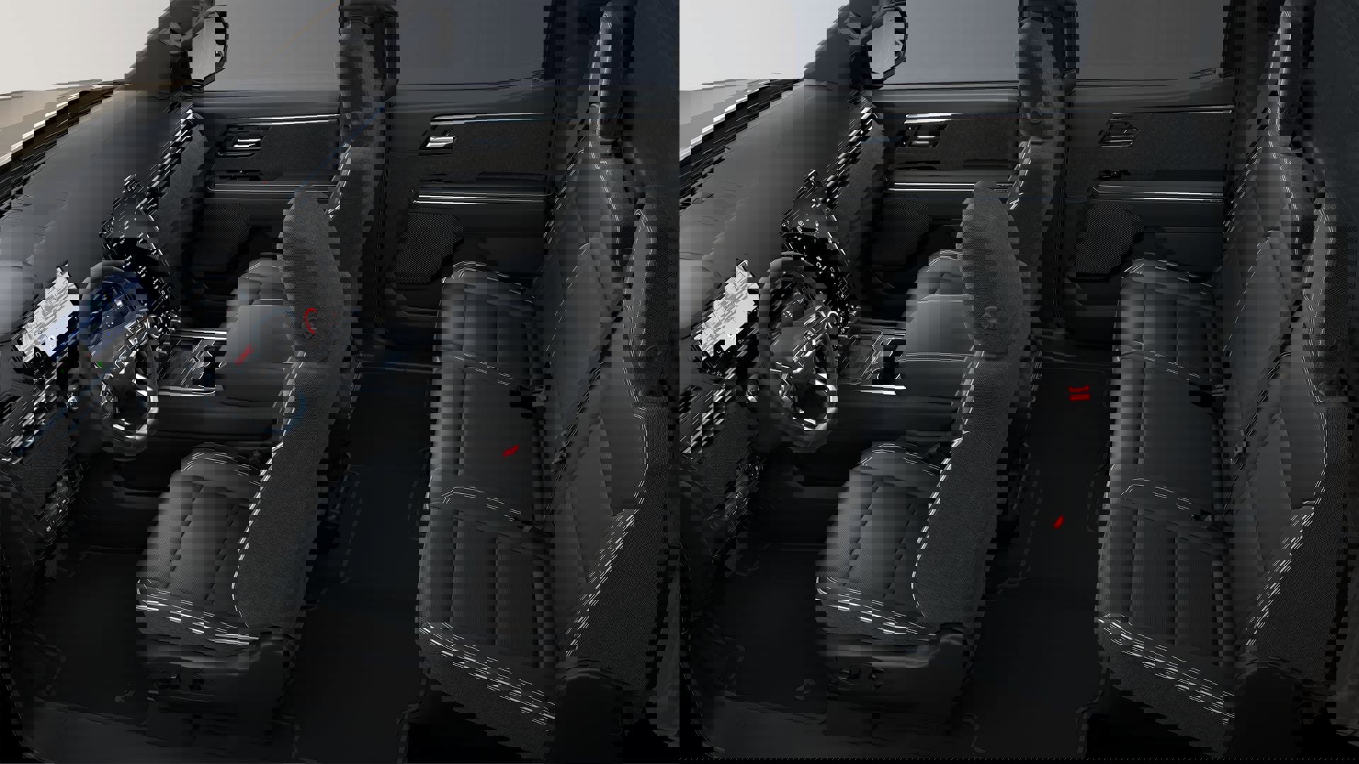 New 2026 GMC Sierra EV Elevation image 79