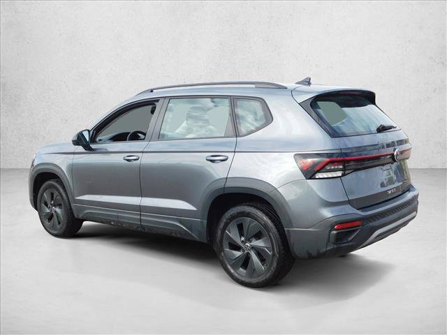 Used 2025 Volkswagen Taos S FWD image 7