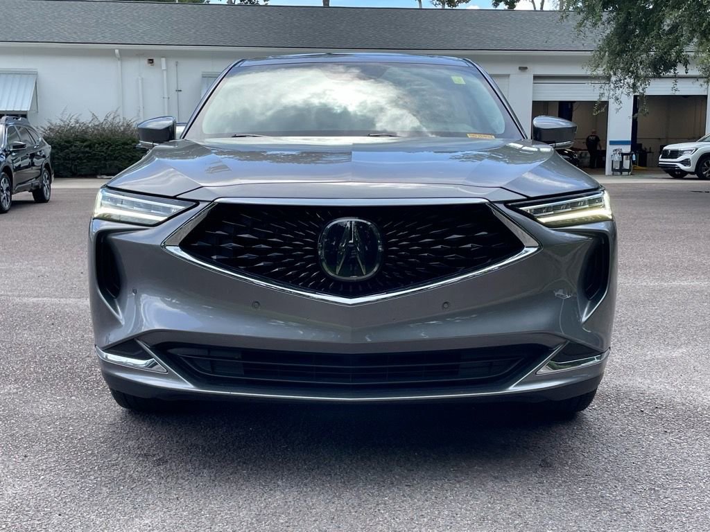 Used 2023 Acura MDX Technology image 32