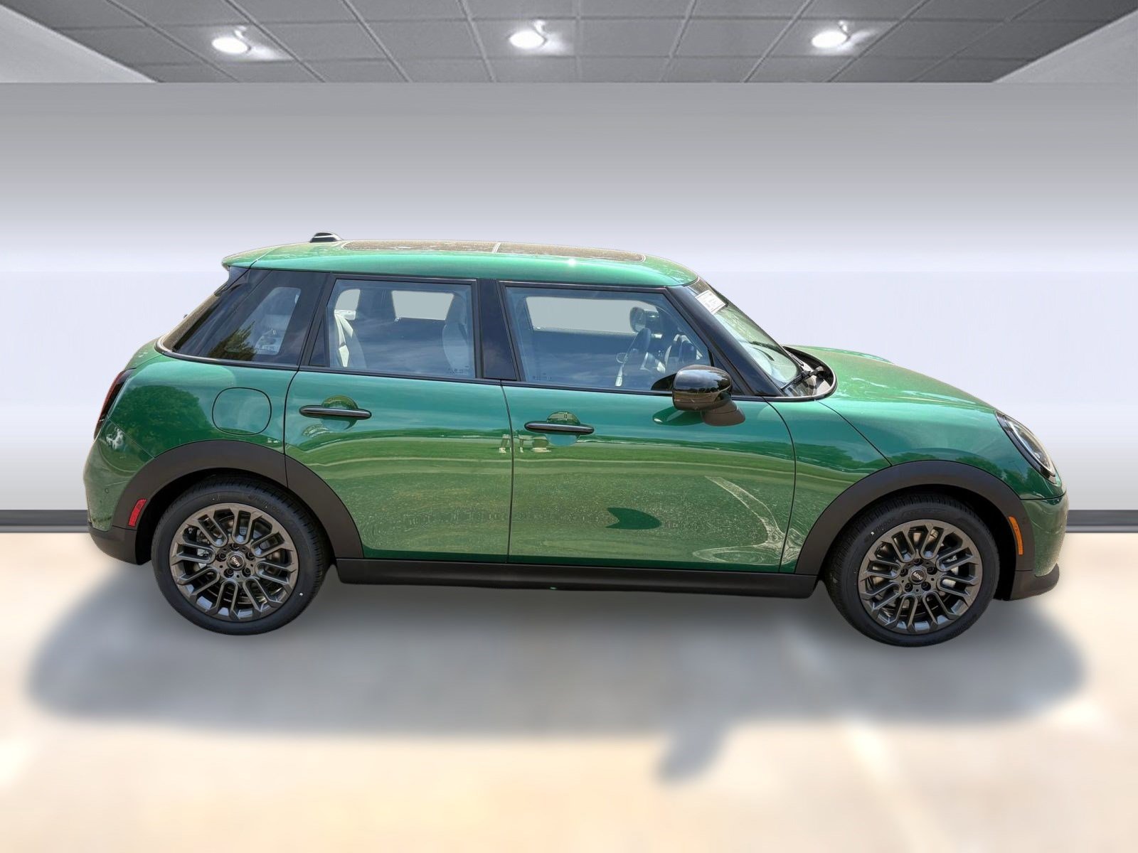 New 2026 MINI Cooper 4-Door Hardtop image 8