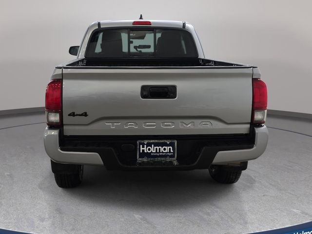 Certified 2021 Toyota Tacoma SR w/ SX Package image 6