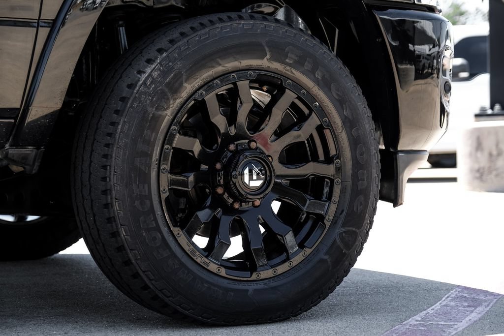 Used 2021 RAM 3500 Limited AWD/4WD image 72