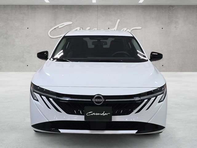 New 2026 Nissan Sentra SV w/ SV Convenience Package FWD image 18