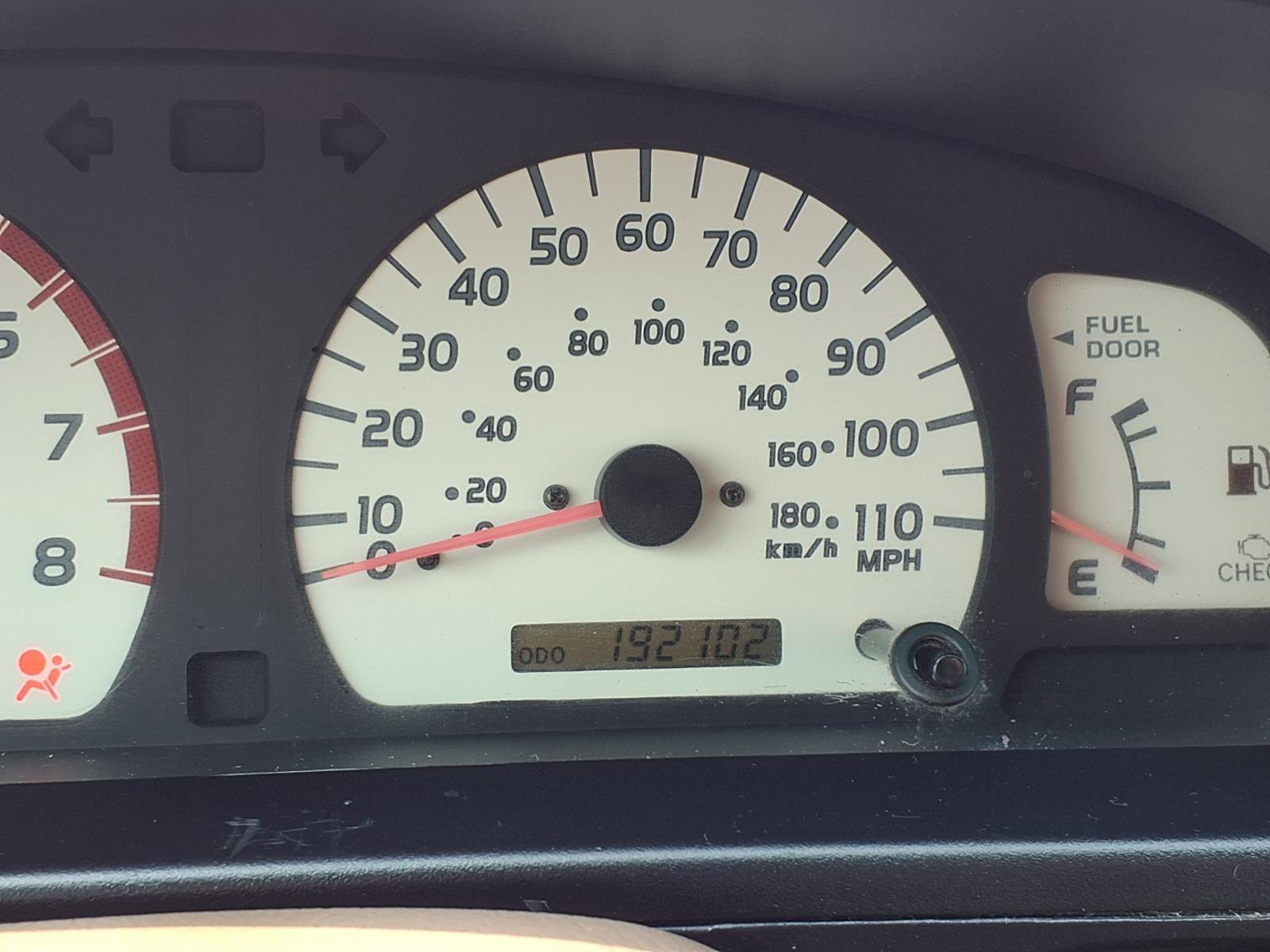 Used 2004 Toyota Tacoma PreRunner RWD image 13