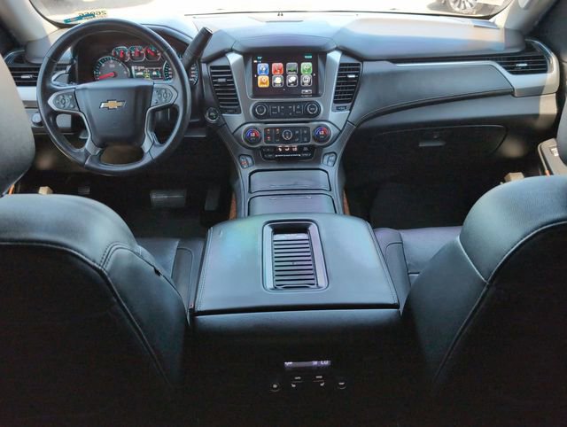 Certified 2018 Chevrolet Tahoe Premier image 25