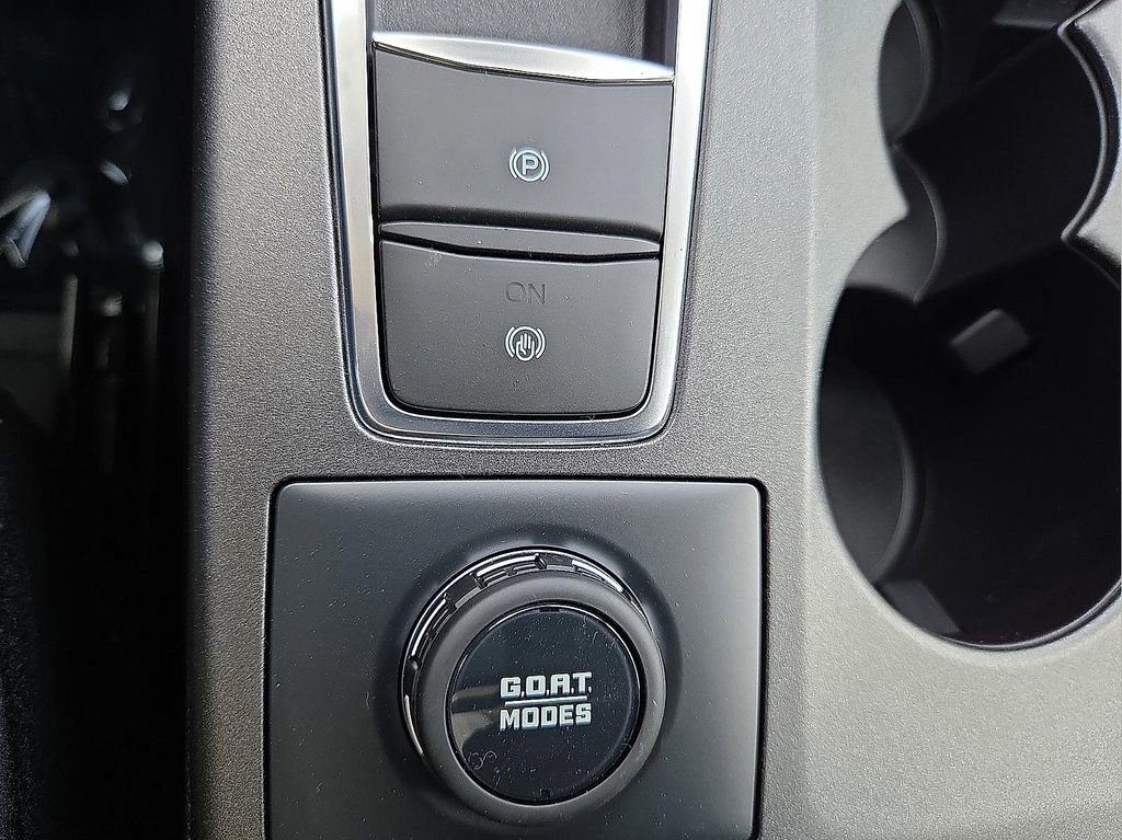 New 2025 Ford Bronco Sport Big Bend w/ Convenience Package AWD/4WD image 17