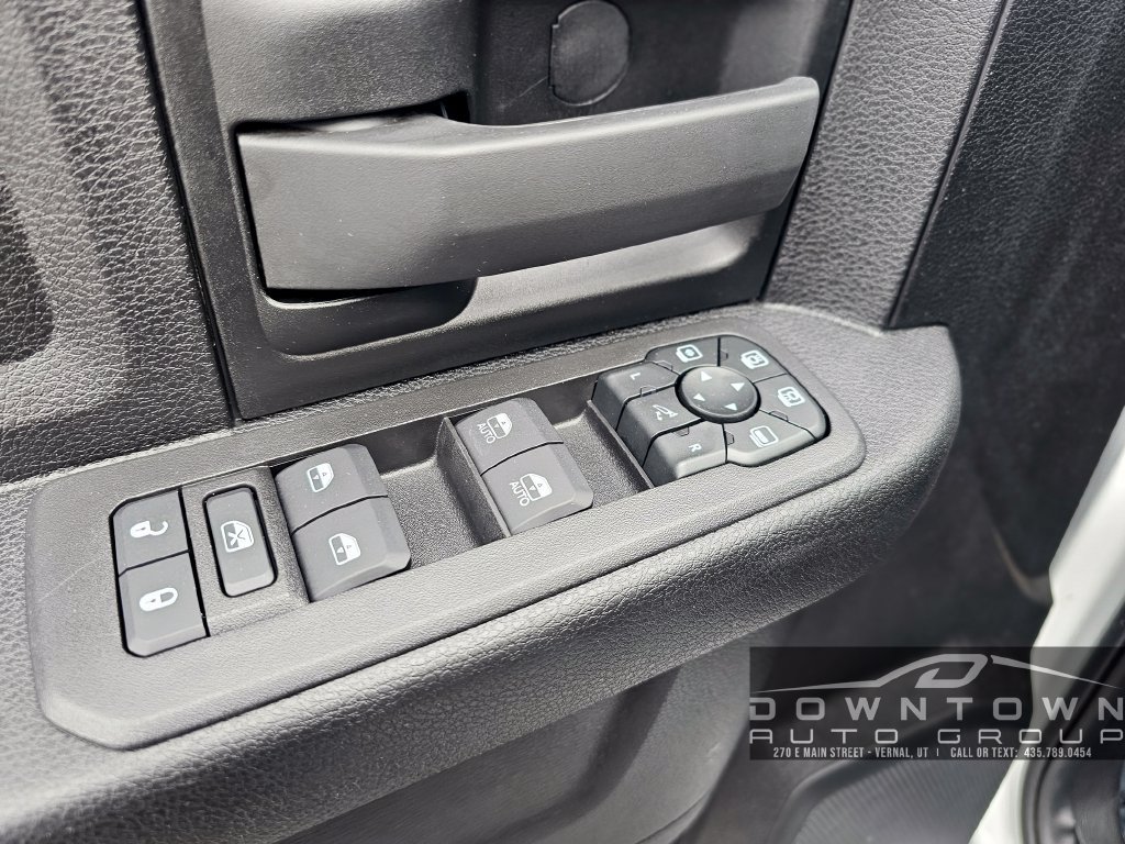Used 2026 RAM 2500 Tradesman AWD/4WD image 12