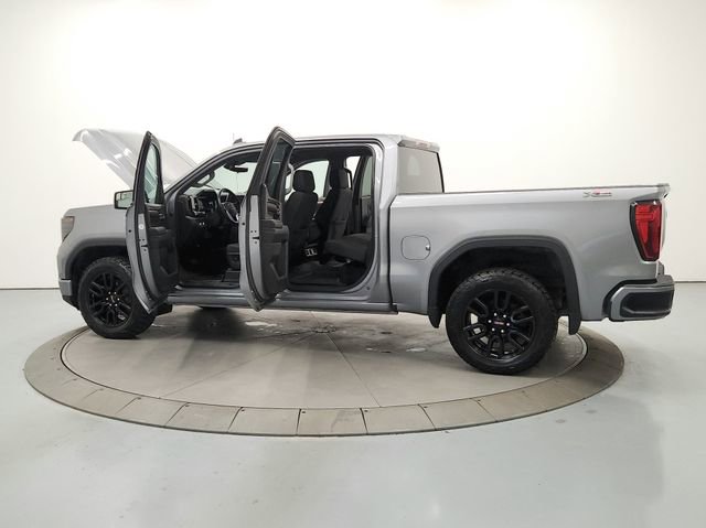 Used 2023 GMC Sierra 1500 Elevation w/ X31 Off-Road Package image 13