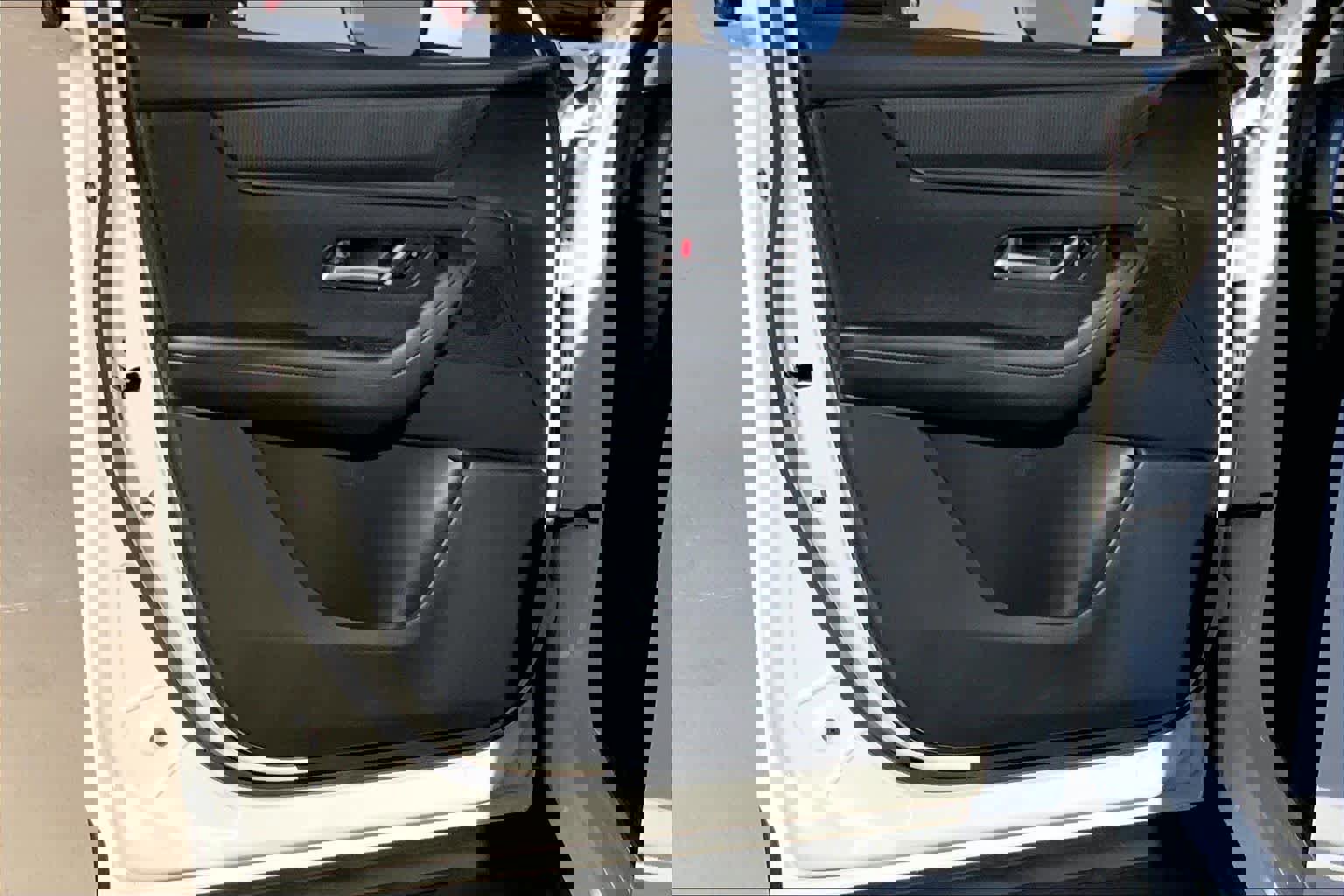 New 2026 MAZDA CX-90 3.3 Turbo w/ Select Package image 10