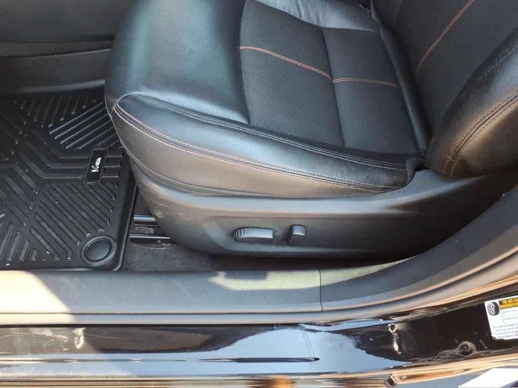 Certified 2022 Nissan Altima 2.5 SR FWD image 5