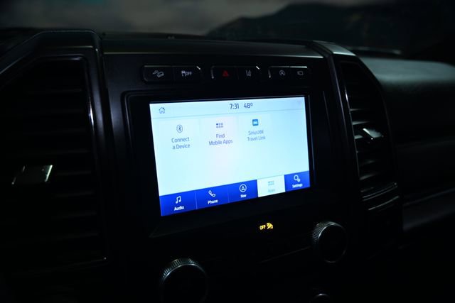 Used 2021 Ford Expedition Limited image 35