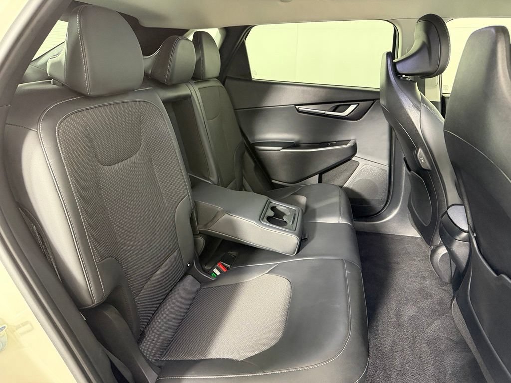 Used 2024 Kia EV6 Light RWD image 21