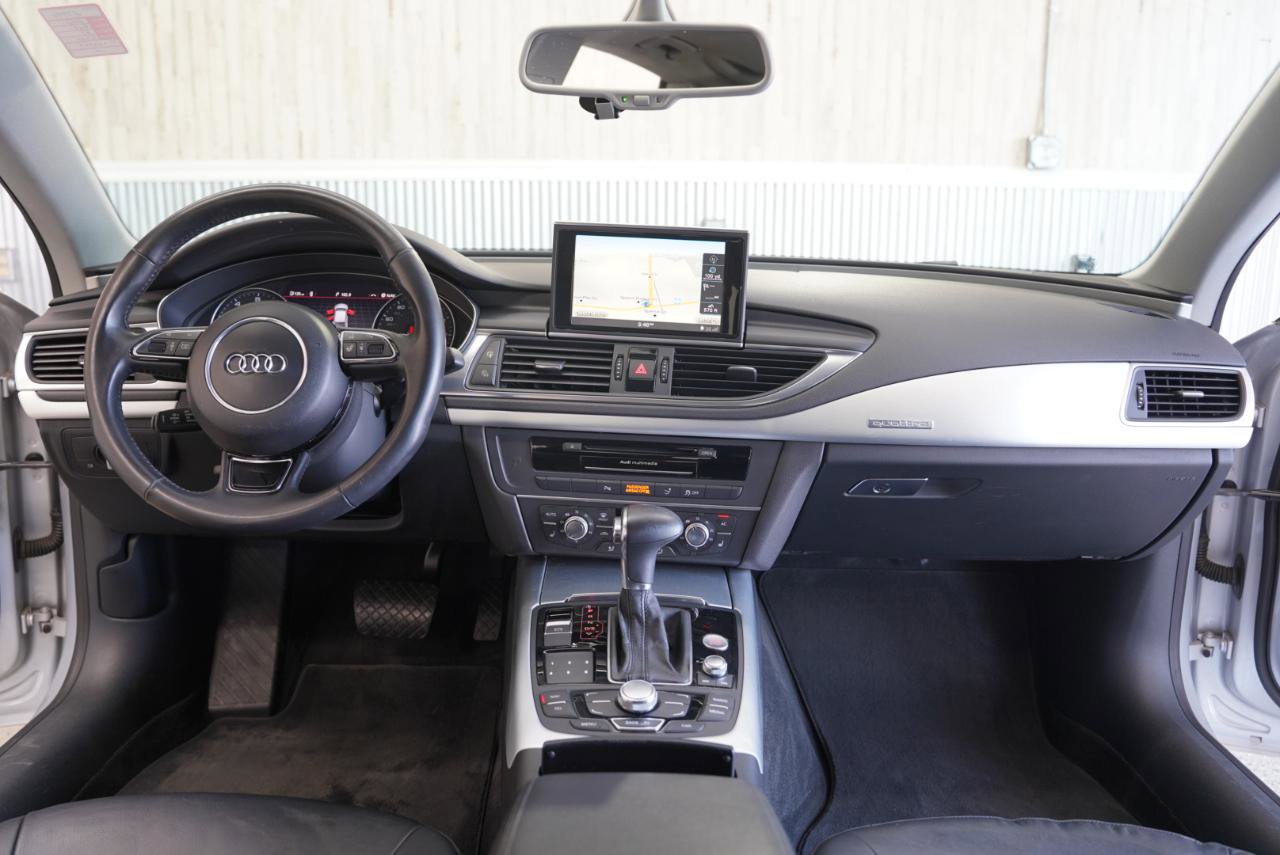 Used 2012 Audi A7 3.0T Premium Plus image 17