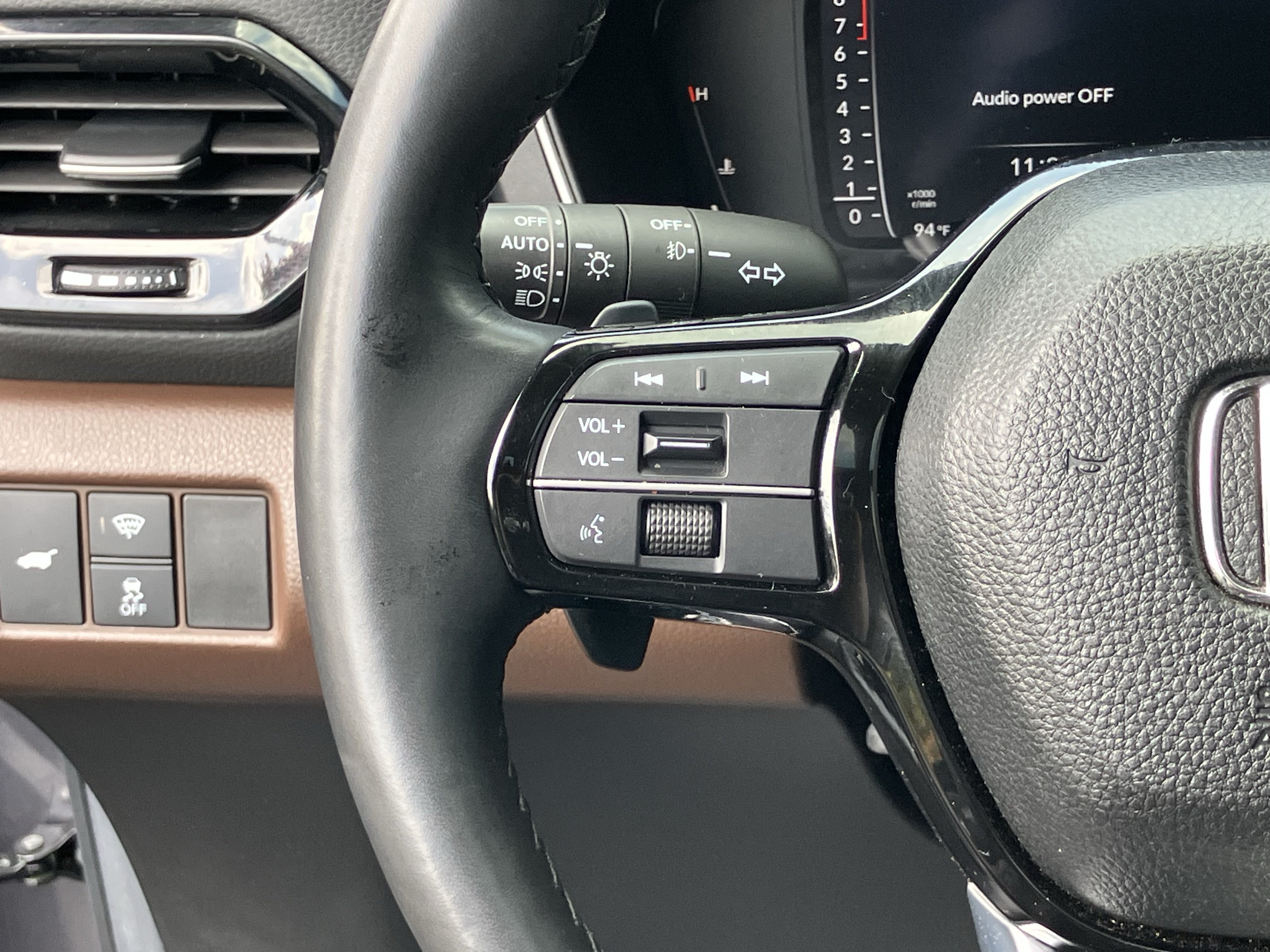 Certified 2025 Honda Pilot Elite image 21
