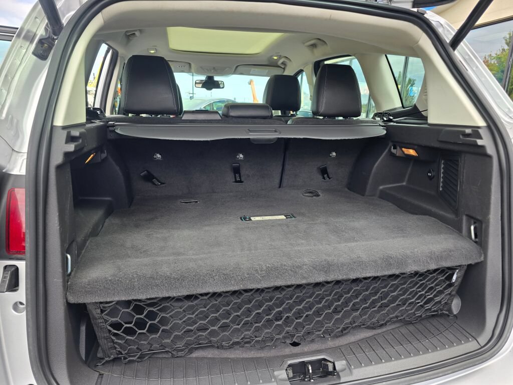 Used 2013 Ford C-MAX Energi SEL FWD image 17