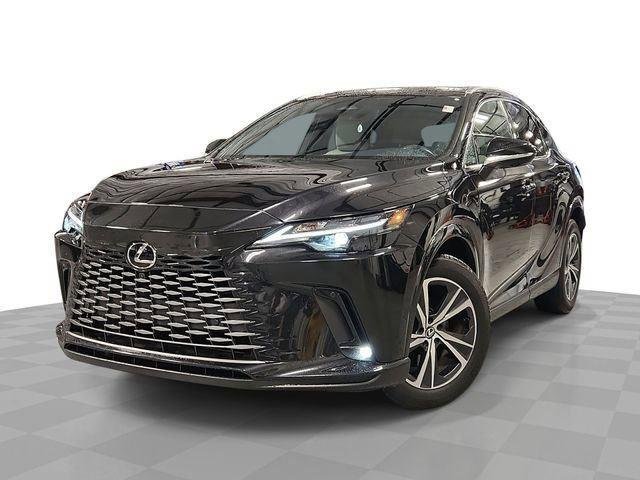 Used 2024 Lexus RX 350 Premium w/ Convenience Package