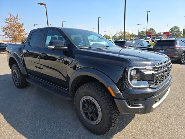 New 2025 Ford Ranger Raptor image 7