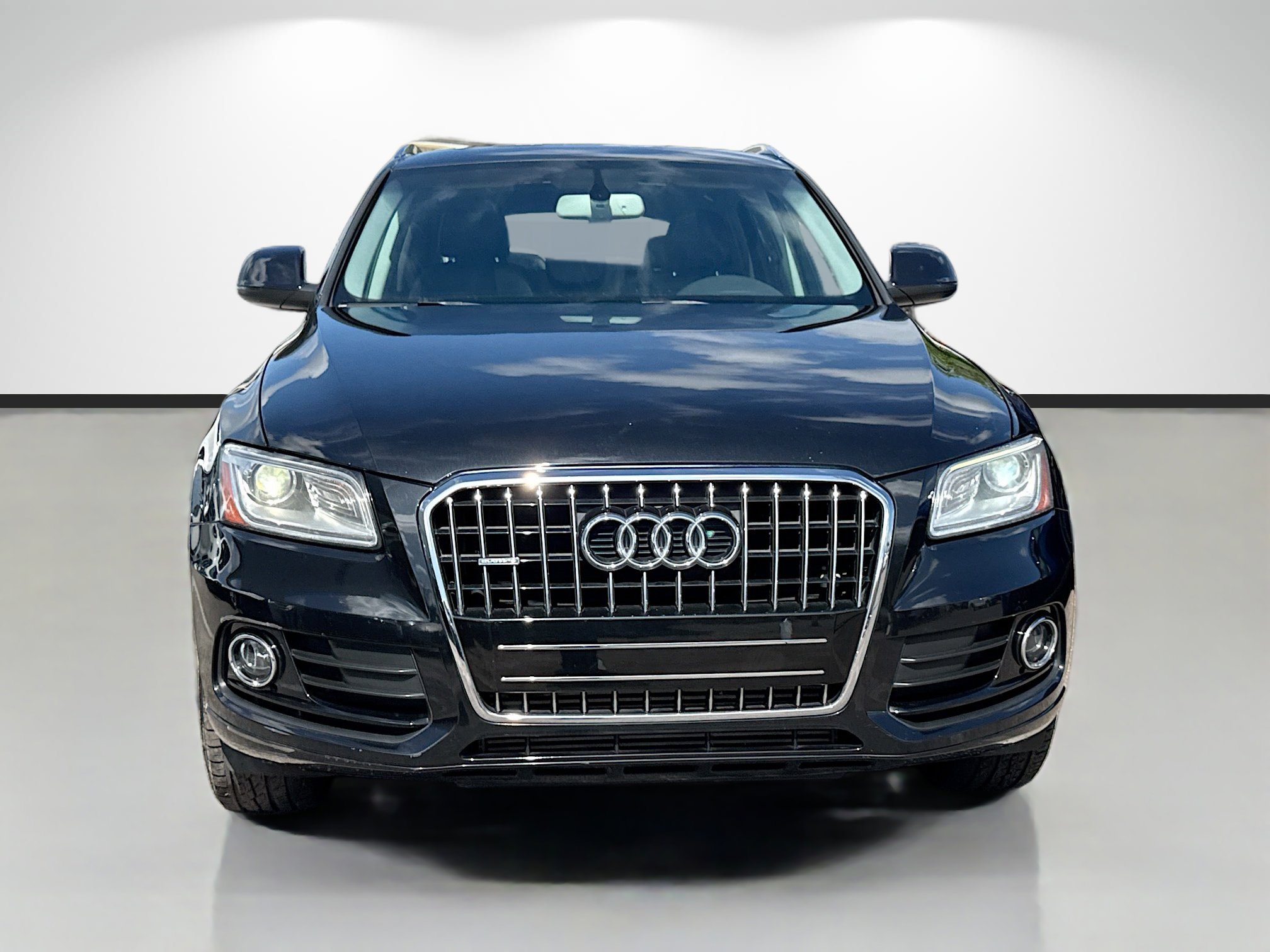 Used 2014 Audi Q5 2.0T Premium Plus image 8
