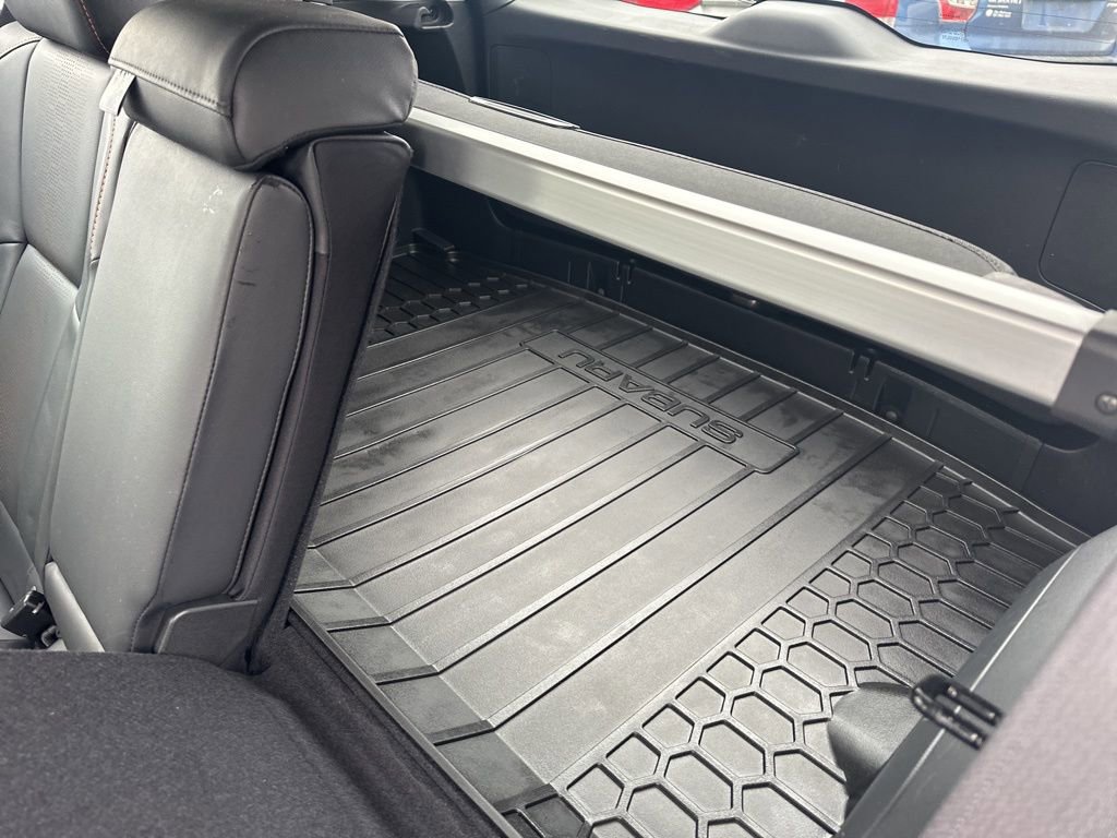 Certified 2023 Subaru Crosstrek 2.5i Limited image 26