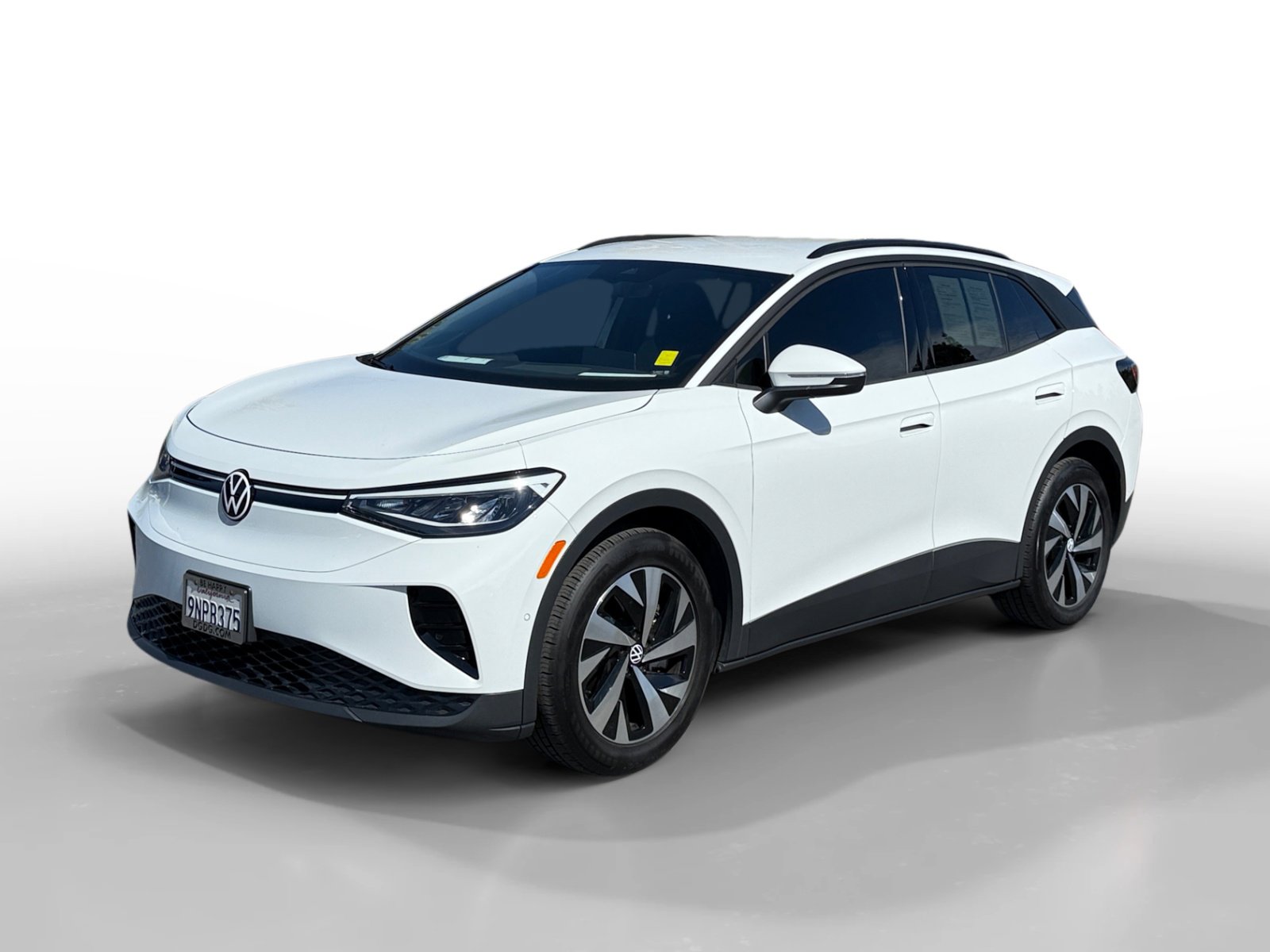 Certified 2024 Volkswagen ID.4 2WD image 1