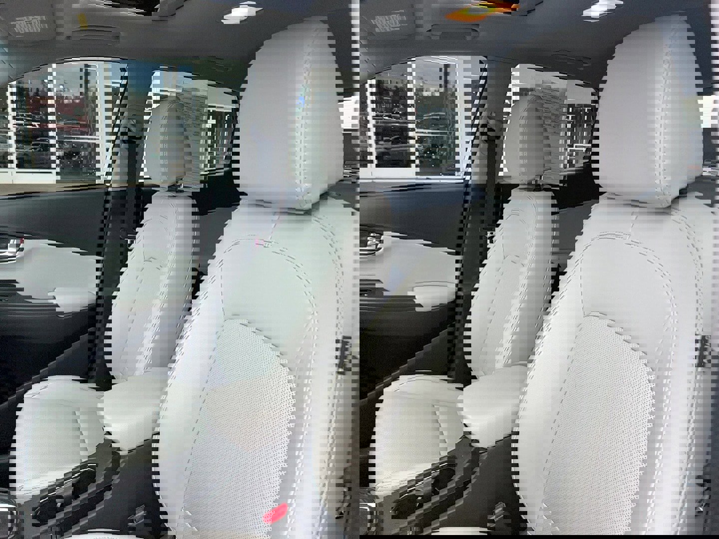 Used 2023 Hyundai Kona Limited image 16