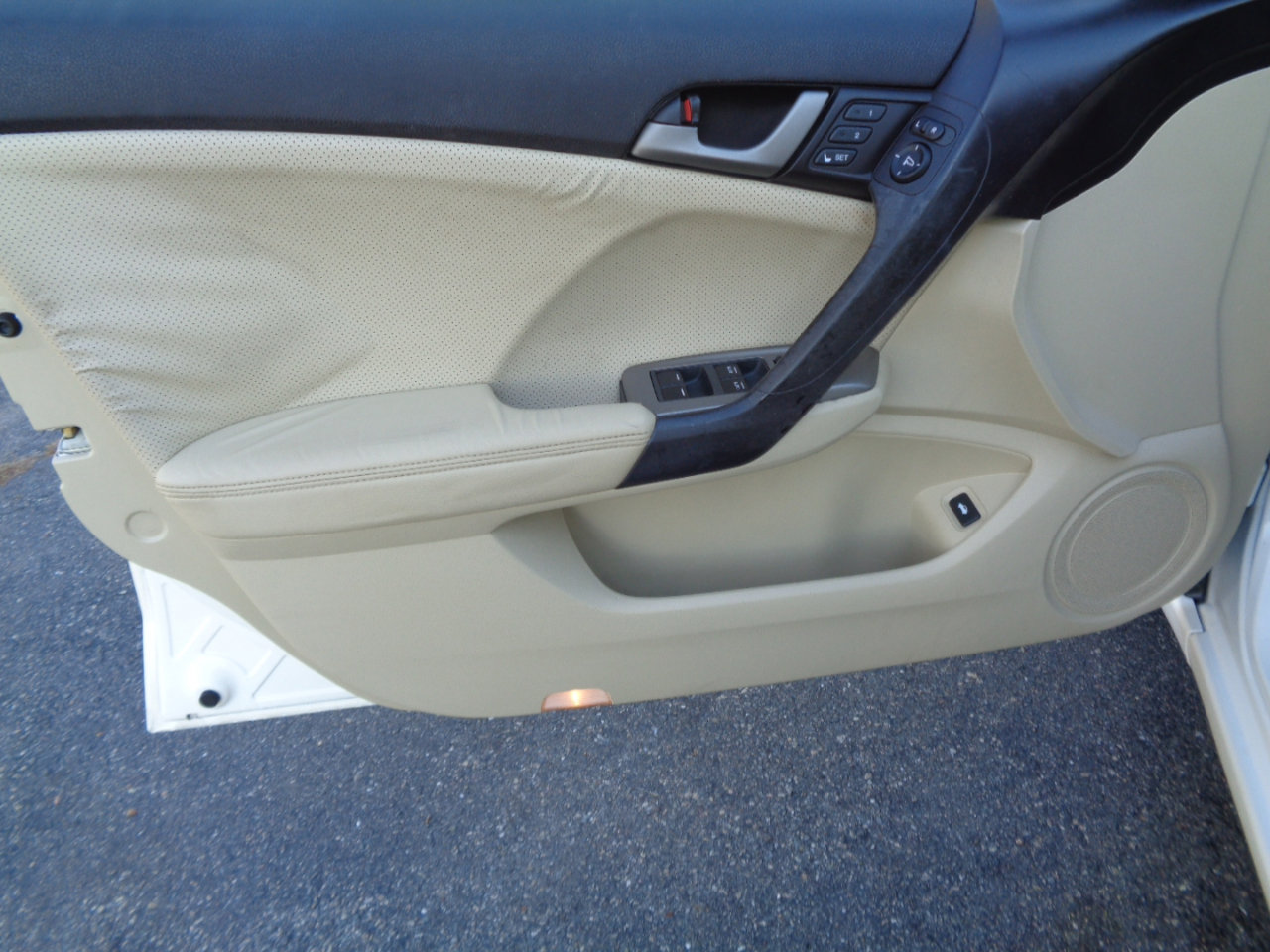 Used 2009 Acura TSX Sedan image 23