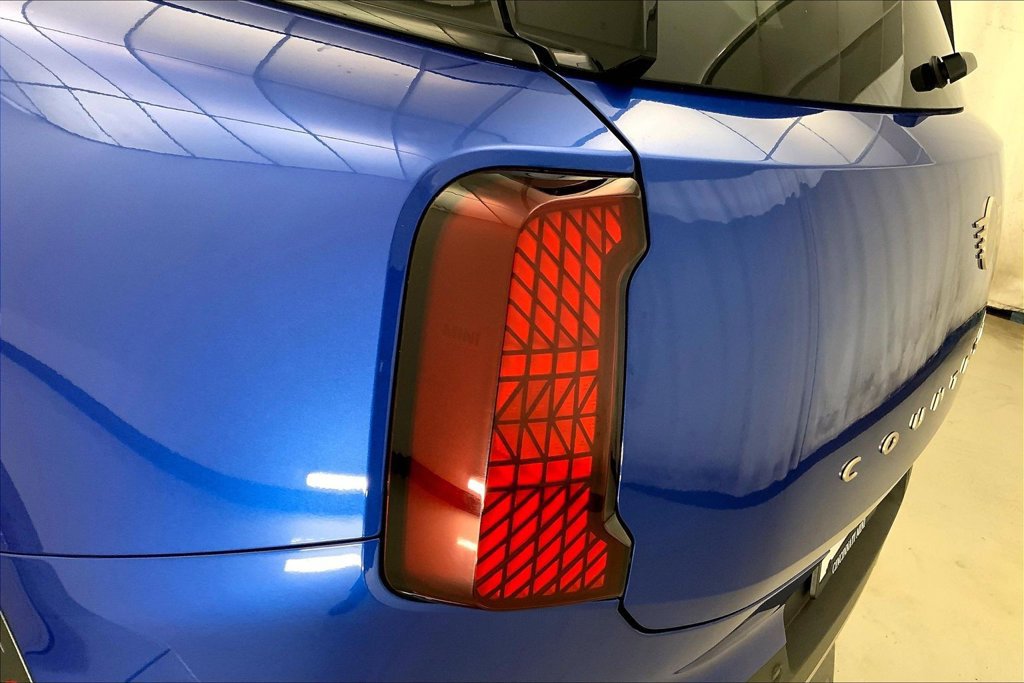 Used 2026 MINI Cooper Countryman S AWD/4WD image 28