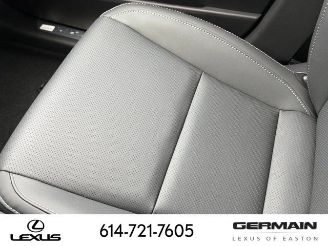 New 2026 Lexus RX 350 Premium image 29