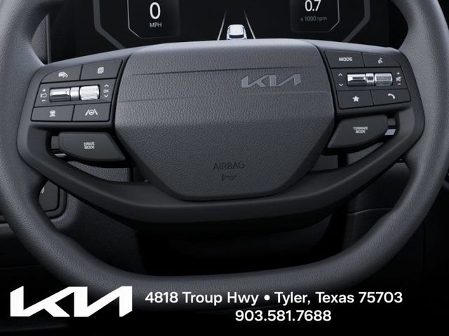 New 2026 Kia Sportage S AWD/4WD image 22
