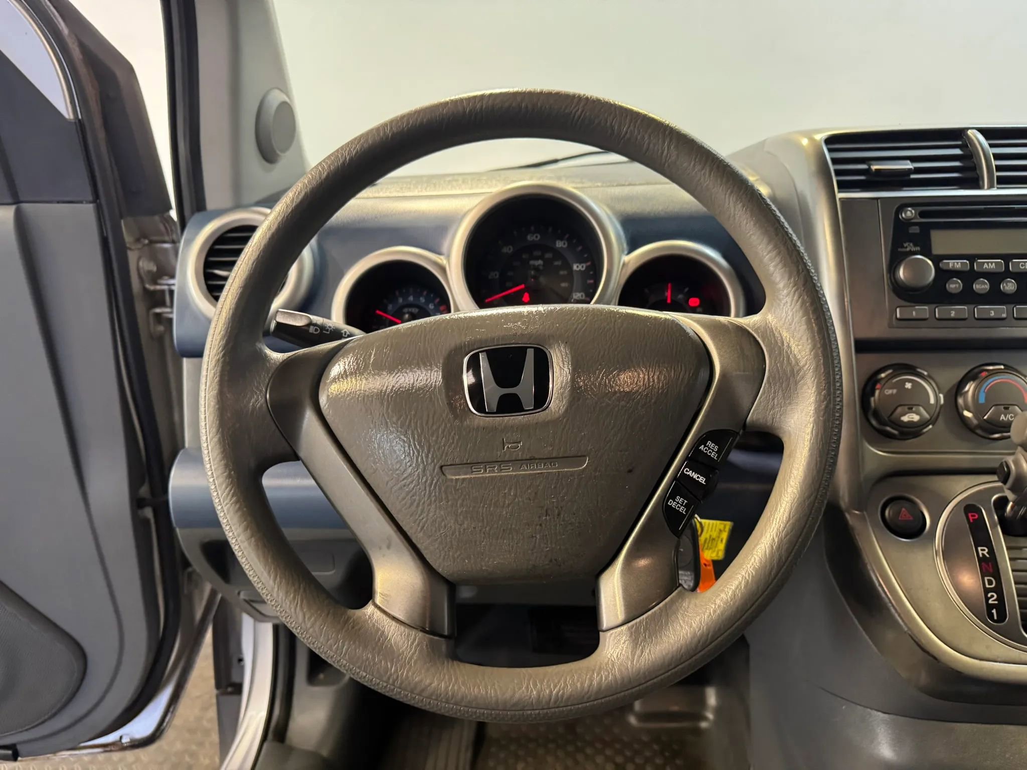 Used 2003 Honda Element EX image 11