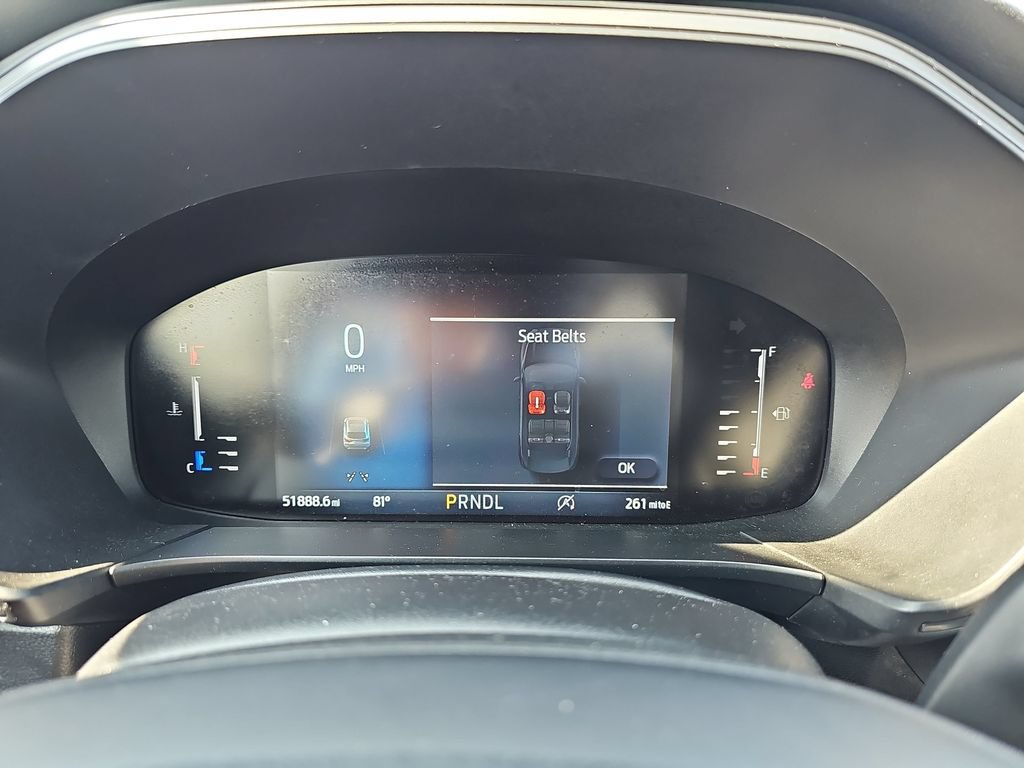 Used 2024 Ford Escape Active FWD image 19