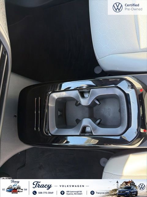 Certified 2022 Volkswagen ID.4 Pro S RWD image 15