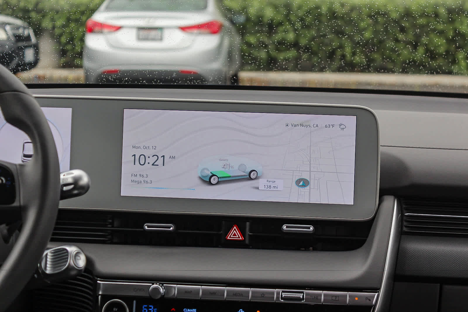 Certified 2024 Hyundai Ioniq 5 SEL RWD image 18
