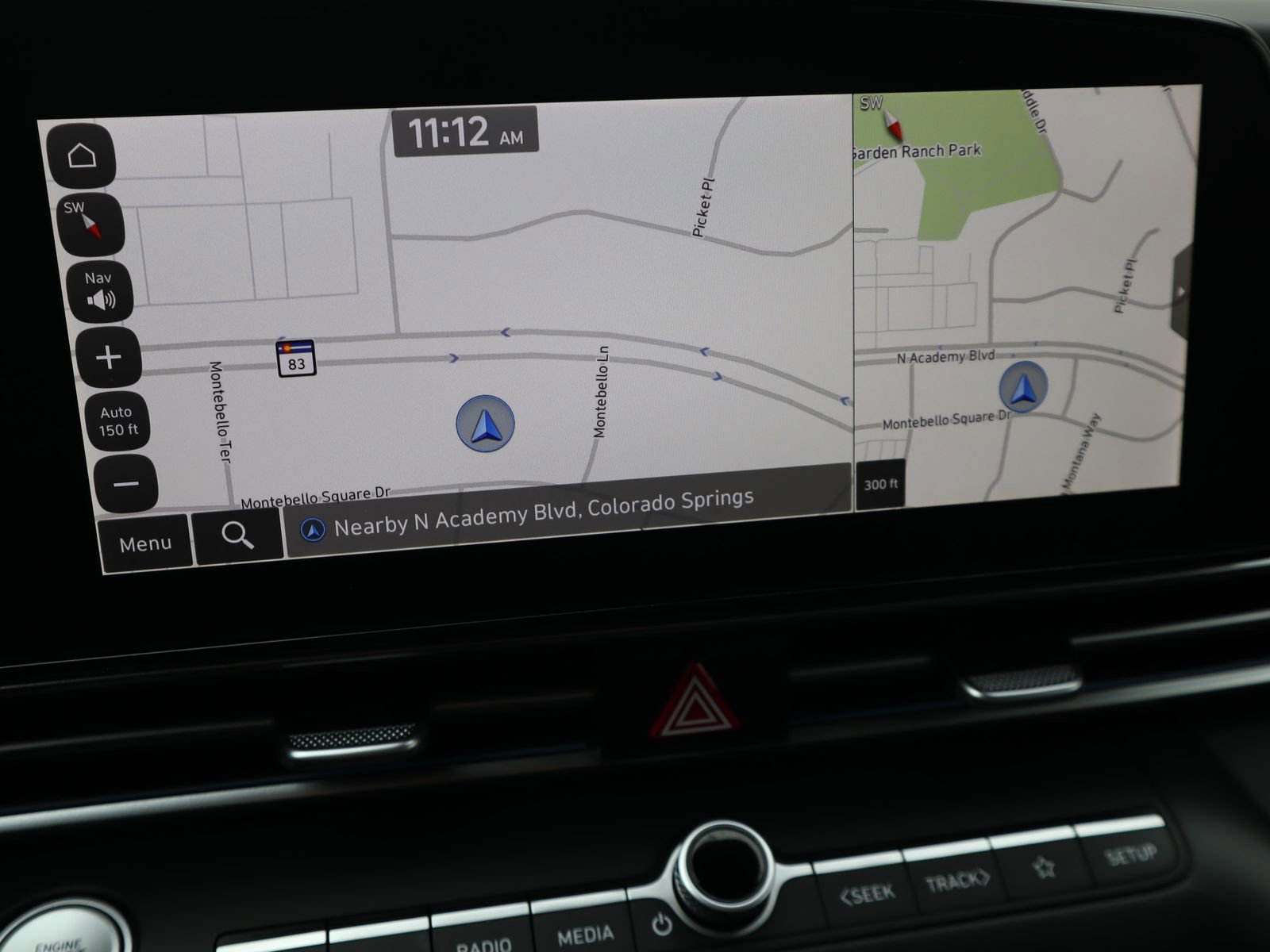 Used 2024 Hyundai Elantra Limited image 44