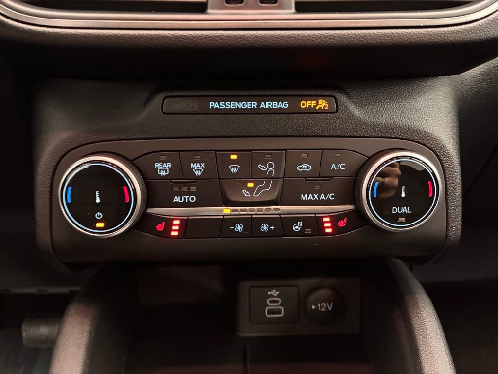New 2026 Ford Escape Active w/ Cold Weather Package image 6