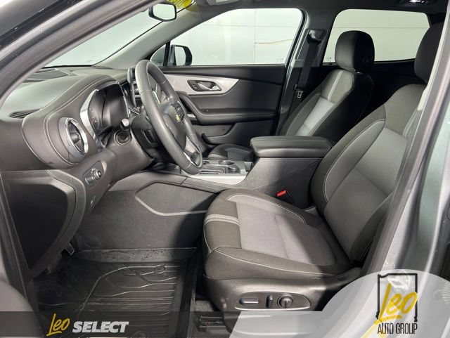 Used 2024 Chevrolet Blazer LT w/ Convenience Package FWD image 9