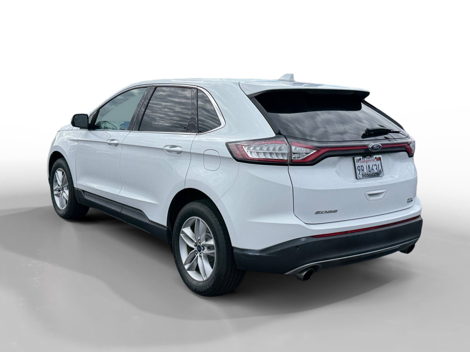 Used 2016 Ford Edge SEL w/ Equipment Group 201A AWD/4WD image 3