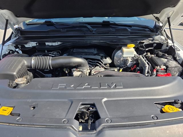 Used 2019 RAM 1500 Tradesman w/ Tradesman Group RWD image 19